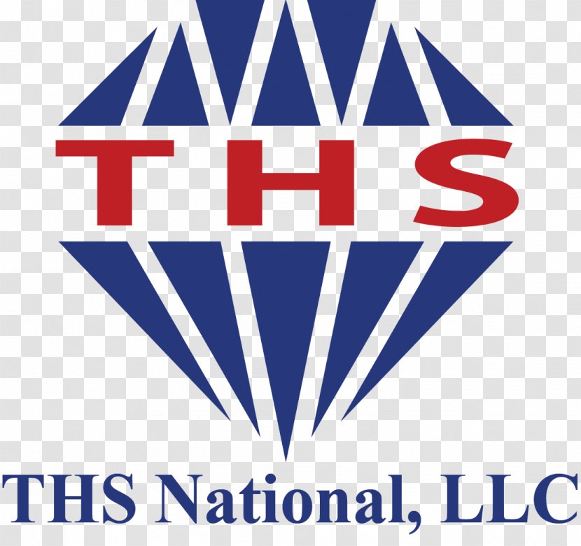 THS National Logo Organization Business Limited Liability Company - Project - Brand Transparent PNG