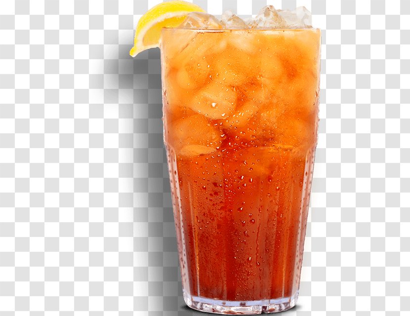 Long Island Iced Tea Barbecue Sweet Southern United States - Watercolor Transparent PNG