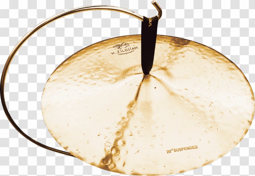 Avedis Zildjian Company Hi-Hats Suspended Cymbal Percussion - Heart - Musical Instruments Transparent PNG