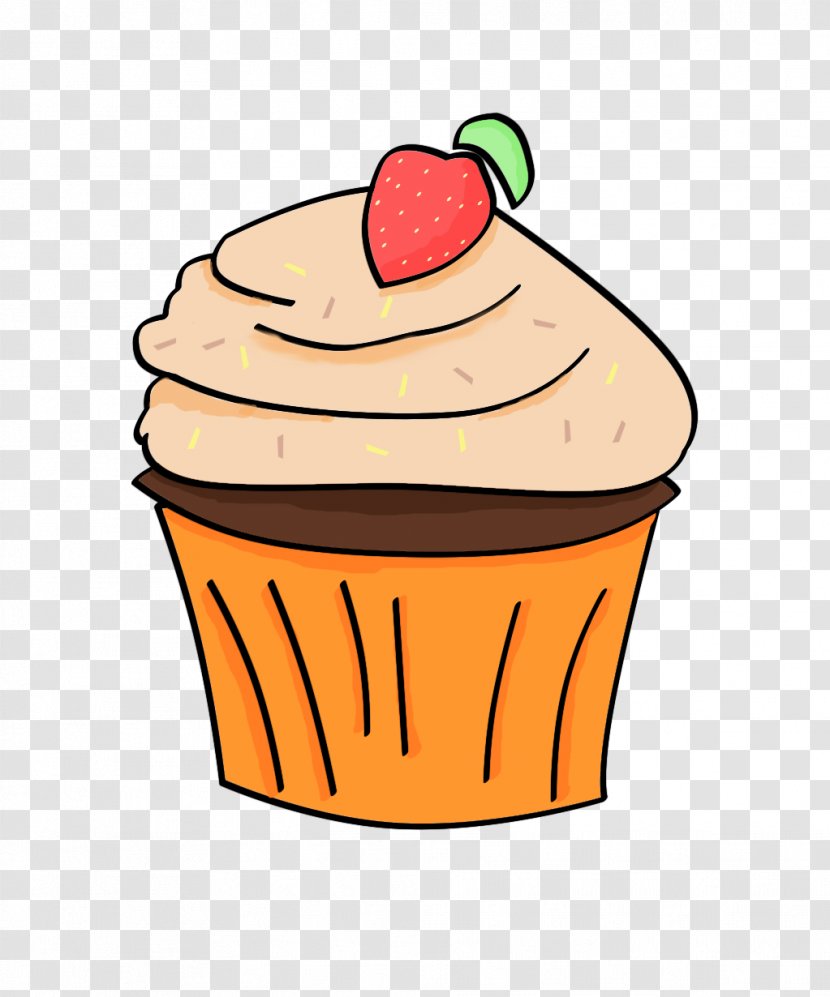 Monster Hunter Freedom Unite 2 Cupcake Food Chelsea F.C. - Artwork - Baking Transparent PNG