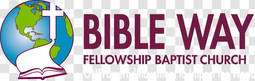 Bible Way Fellowship Baptist Church Bellfield Marsh Lane Baptists - Text Transparent PNG