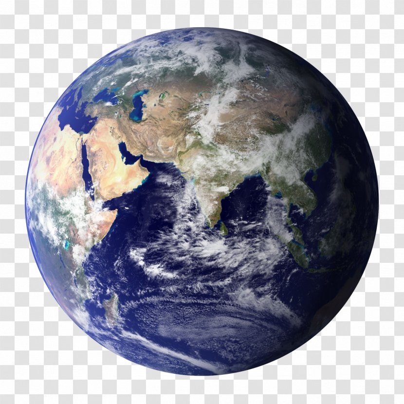Earth Globe Clip Art - Information Transparent PNG