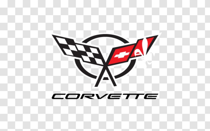 Corvette Stingray Car Chevrolet (C6) - C7 Transparent PNG