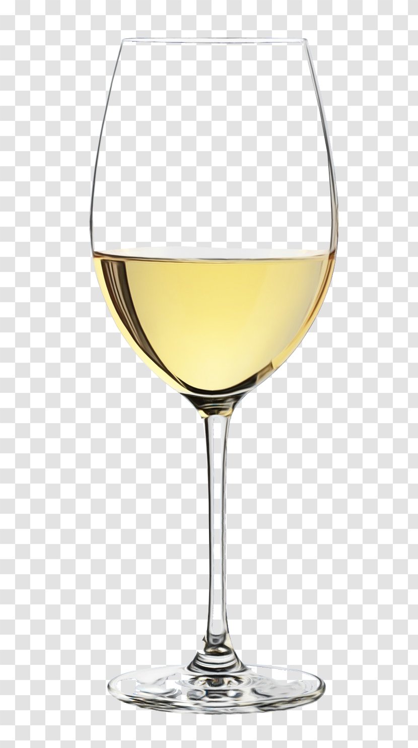 Wine Glass - Champagne Stemware - Cocktail Transparent PNG
