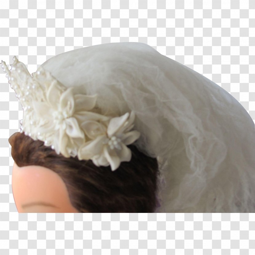 Headpiece Tiara Bride Wedding Dress Veil Transparent PNG