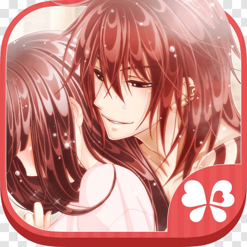 Ninja Love+ Sarutobi Sasuke Otome Game - Heart Transparent PNG