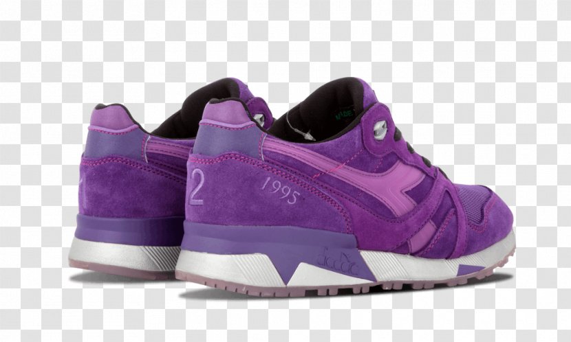 Sports Shoes Only Built 4 Cuban Linx... Diadora Sportswear - Iridescent Purple Vans For Women Transparent PNG