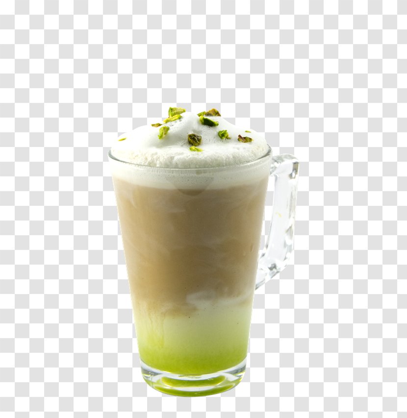 Latte Caffè Mocha Coffee Cafe Tea - Syrup Transparent PNG