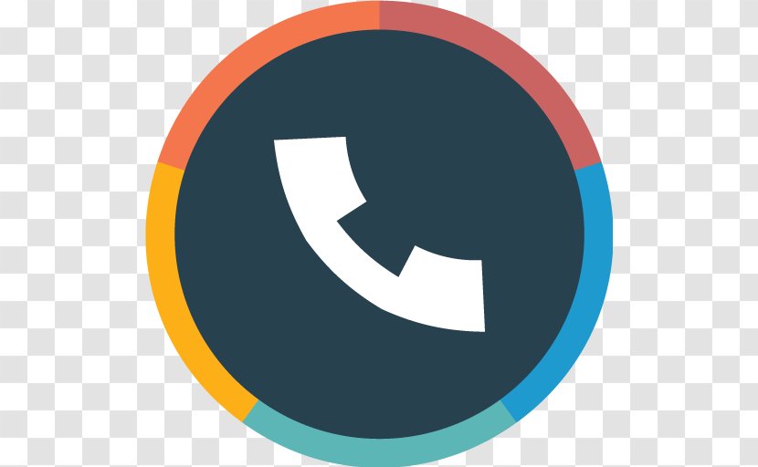 Dialer Mobile Phones Telephone Caller ID - Call - Android Transparent PNG