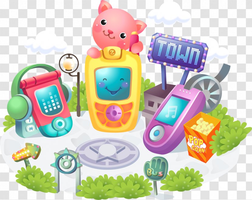 Vector Graphics Illustration Image Photograph - Plastic - Outdoor Toys Transparent PNG