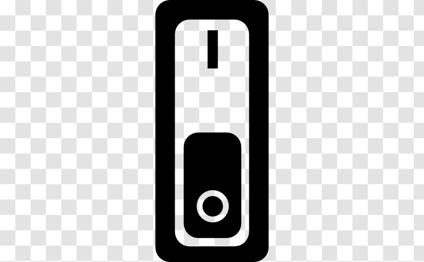 Icon Design Symbol Download - Electrical Switches - Switch Off Transparent PNG