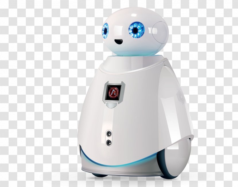 Educational Robotics Artificial Intelligence - Robot Transparent PNG