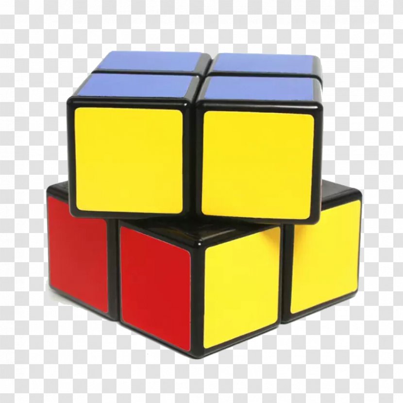 Rubiks Cube Toy Pocket Megaminx Transparent PNG