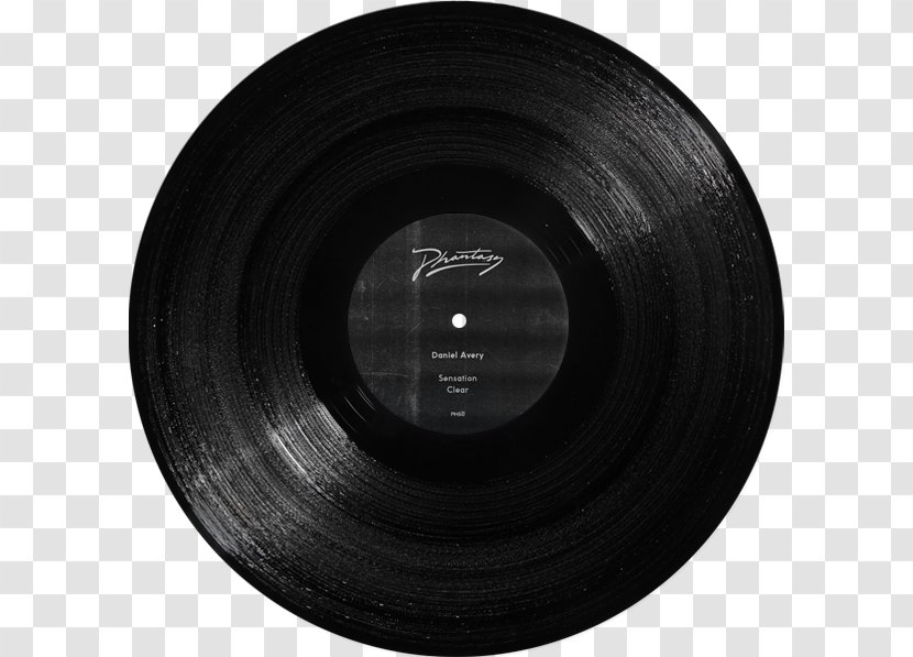 Phonograph Record Wheel LP - Gramophone - Daniel Avery Transparent PNG