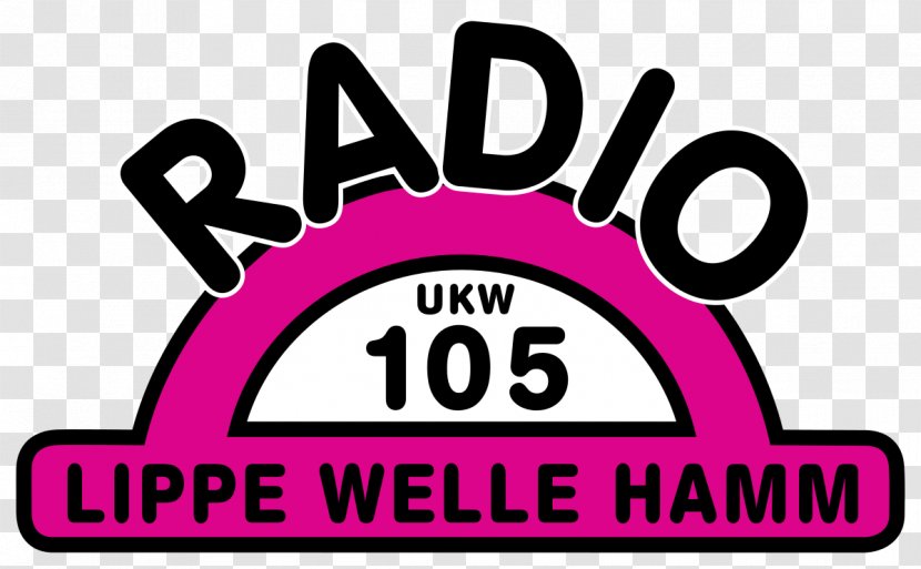 Radio Lippe Welle Hamm MK Landesanstalt Für Medien Nordrhein-Westfalen - Sound Transparent PNG