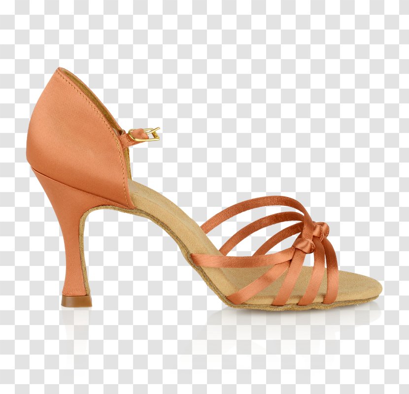 Shoe Buty Taneczne Sandal Amazon.com Satin Transparent PNG