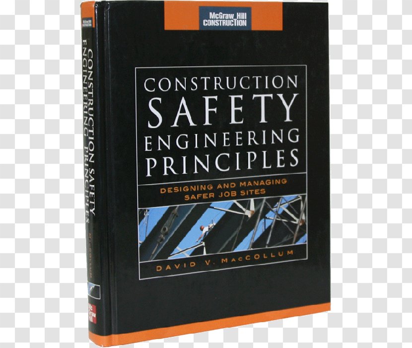 Construction Safety Engineering Principles Architectural Site Book Occupational And Health Administration - Project Transparent PNG