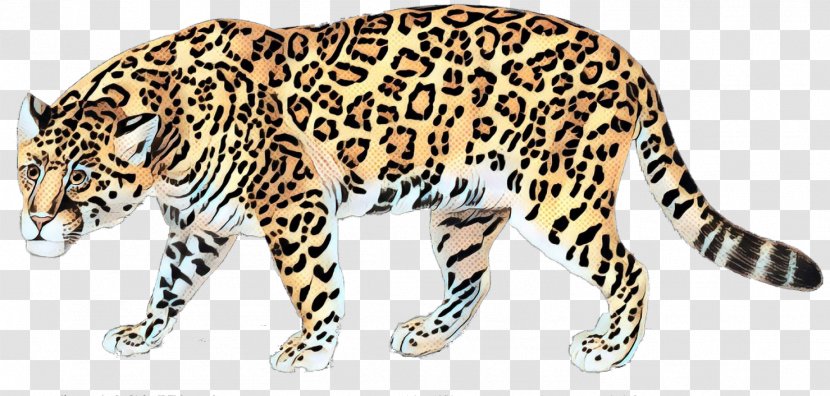 Clip Art Jaguar Openclipart Free Content - Silhouette - Black Panther Transparent PNG