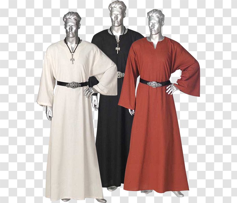Bathrobe Dress Clothing Gown - Costume - Kimono Male Transparent PNG