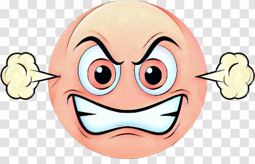 Emoticon - Facial Expression - Mouth Smile Transparent PNG
