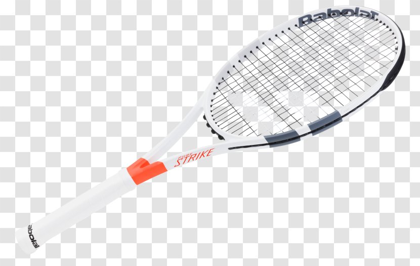 Racket Babolat Rakieta Tenisowa Tennis Strings Transparent PNG