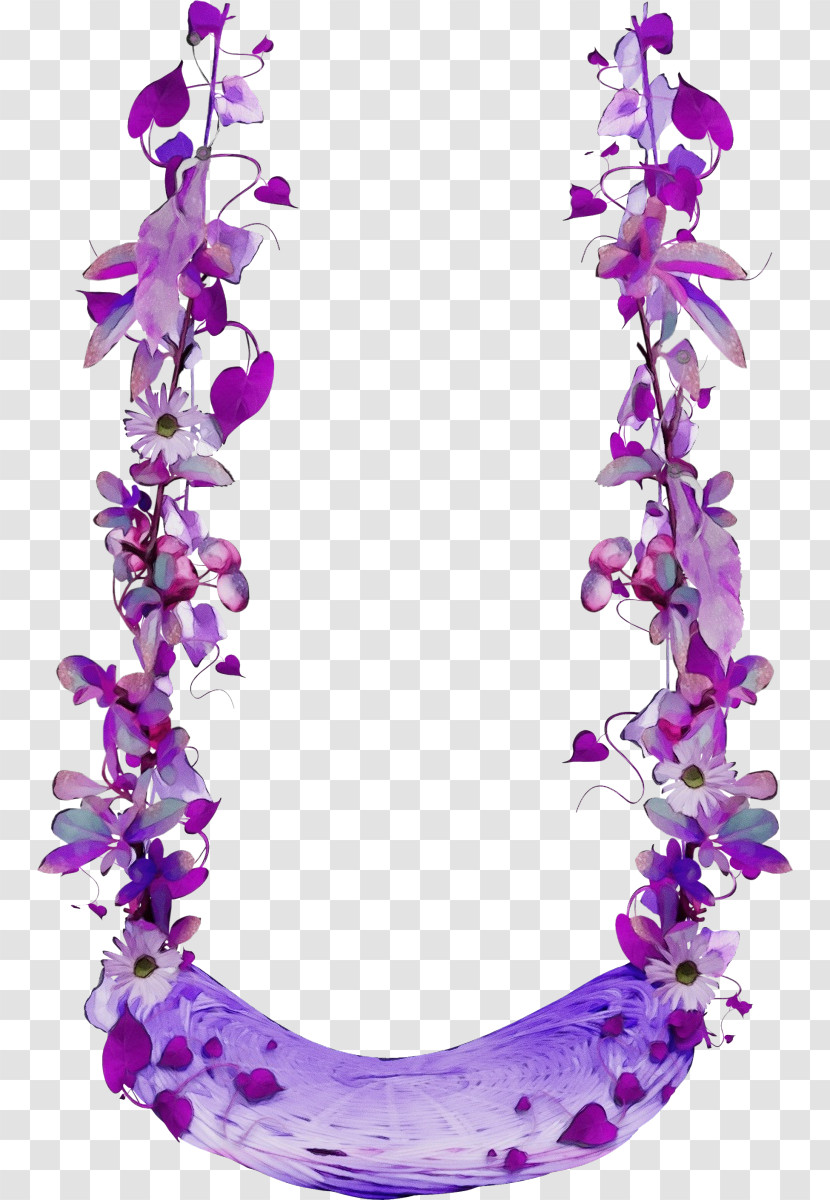 Lavender Transparent PNG