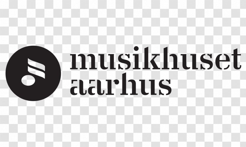 Musikhuset Aarhus Symposium ARoS Kunstmuseum Marketing Logo - Denmark Transparent PNG