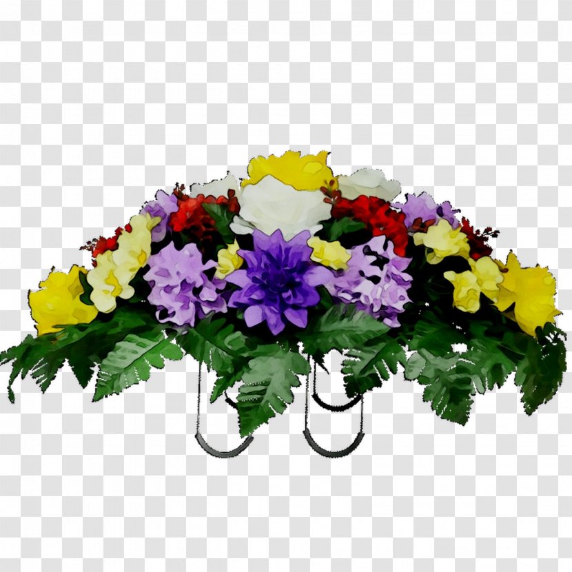 Floral Design Primrose Cut Flowers Flower Bouquet - Flowering Plant - Artificial Transparent PNG