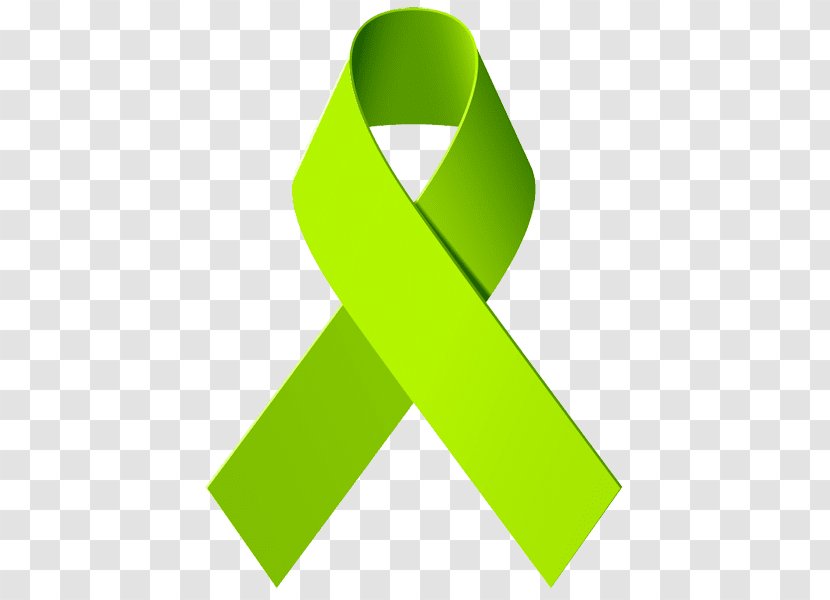 Mental Illness Awareness Week Health Month Disorder - Green Transparent PNG