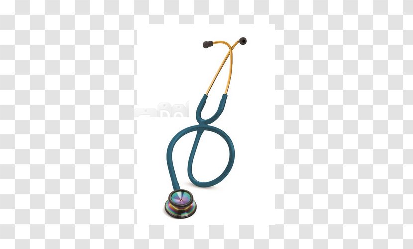 Stethoscope Nursing Care Medicine Medical Device Equipment - Pediatrics - Estetoscopio Transparent PNG