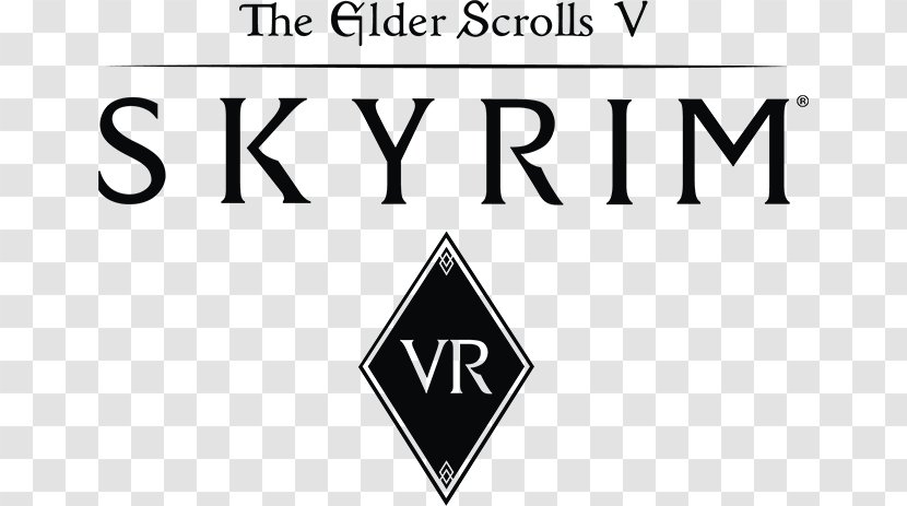 The Elder Scrolls V: Skyrim VR PlayStation – Dragonborn Open World Video Games - Playstation Transparent PNG