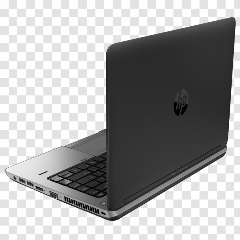 Laptop HP EliteBook Hewlett-Packard Intel Core I7 I5 - Multimedia Transparent PNG