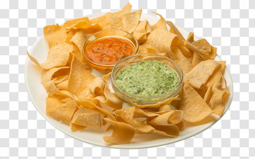 Totopo Nachos French Fries Tortilla Chip Mexican Cuisine - Side Dish Transparent PNG
