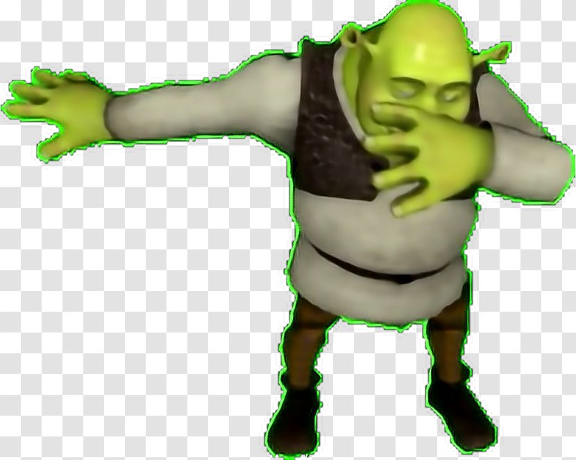 YouTube Shrek Adventure Film Game - Youtube Transparent PNG