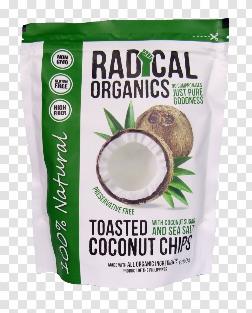 Organic Food Toast Potato Chip Salt Transparent PNG