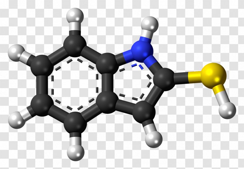 Phthalic Anhydride Acid Organic Indene Molecule - Technology - Coal Transparent PNG