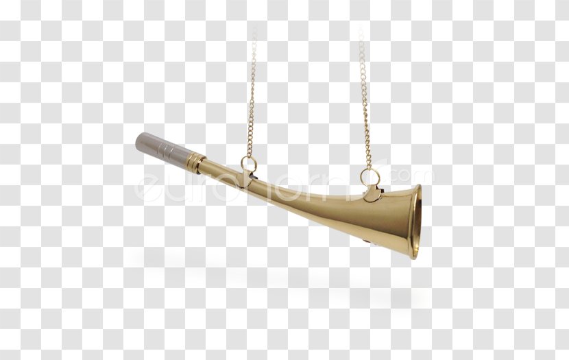 Brass Instruments Sound Copper Musical - Air Horn - Boat Horns Transparent PNG