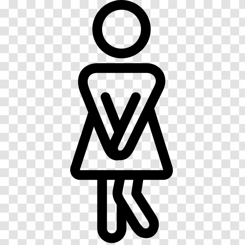 Urine Urination Pelvic Floor Woman - Wash Transparent PNG