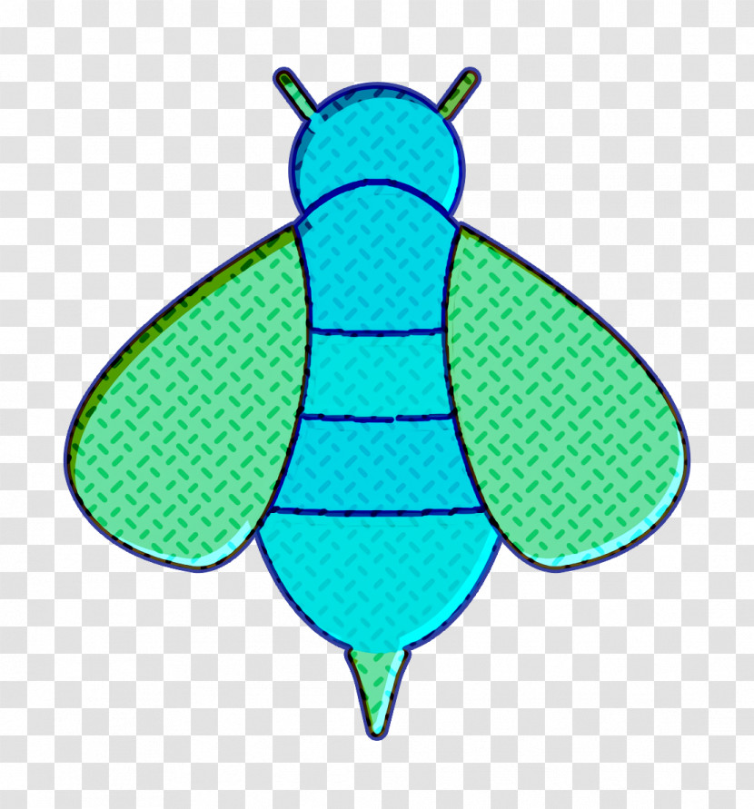 Insects Icon Bee Icon Transparent PNG