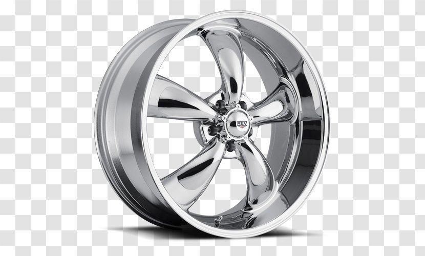 Car Rev Wheel LLC Rim Tire - Llc Transparent PNG
