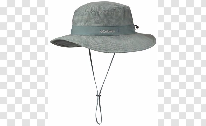 Sun Hat Cap Fedora Clothing Columbia Sportswear Transparent PNG