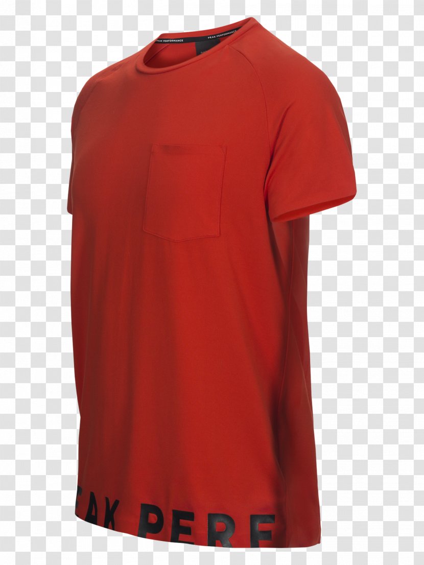 Shoulder Shirt - Active - FEATHER BOA Transparent PNG