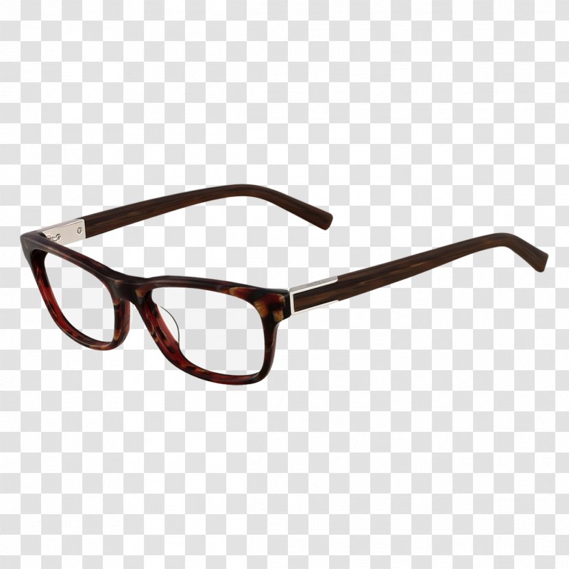 Sunglasses Calvin Klein Eyeglass Prescription Lacoste - Glasses Transparent PNG