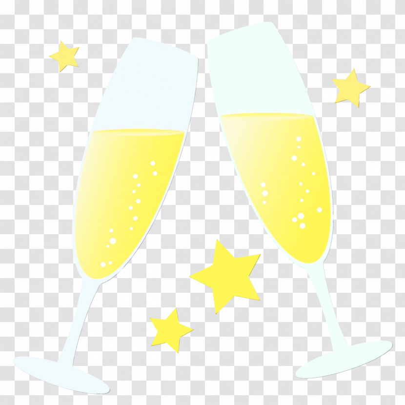 Champagne Transparent PNG