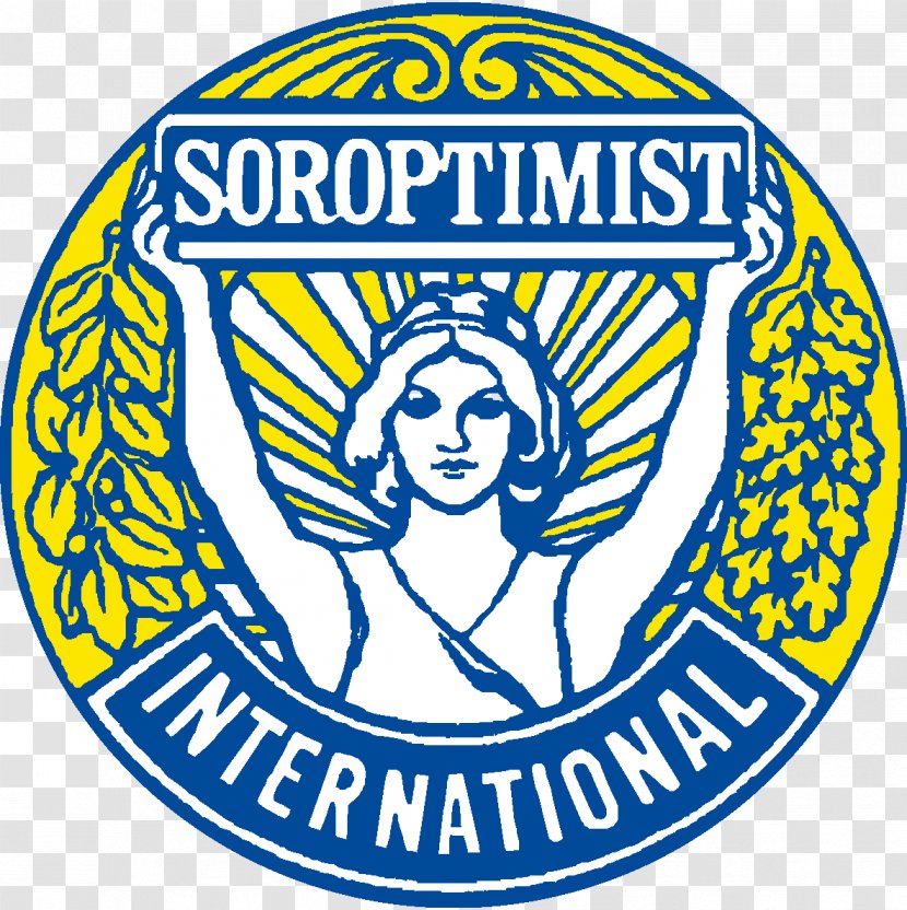 Suzanne Noël Soroptimist International Woman Organization Solvatten - Symbol Transparent PNG