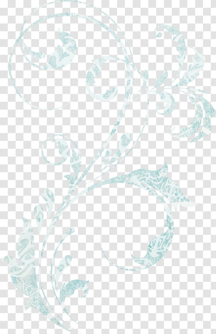 Drawing Visual Arts Desktop Wallpaper Illustration Motif - Color - Blue Pattern Subtle Transparent PNG