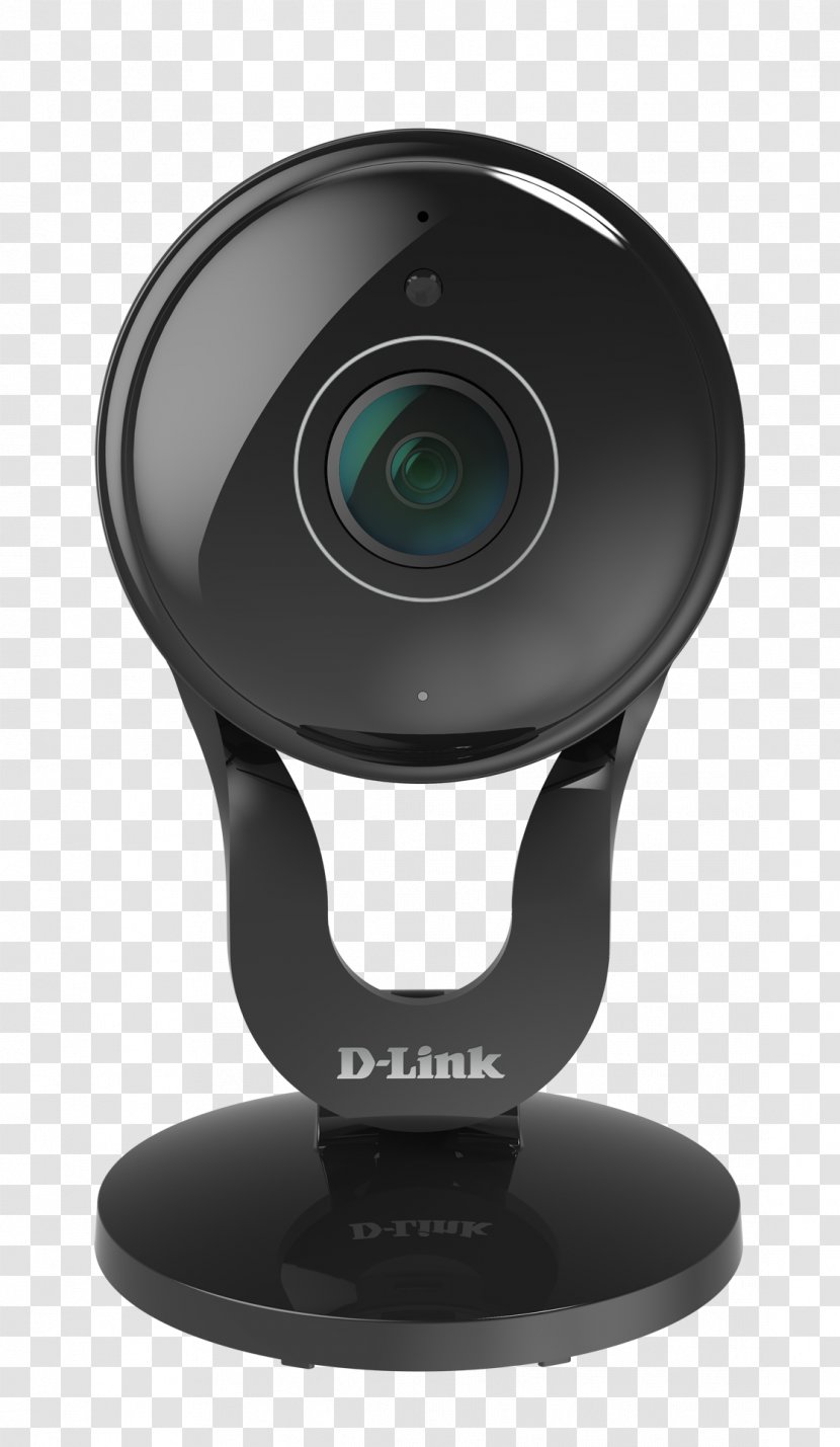 D-Link DCS-7000L Wireless Security Camera IP - Technology Transparent PNG