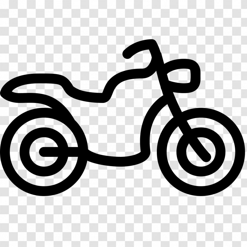 Motorcycle Scooter Harley-Davidson - Motorbike Transparent PNG