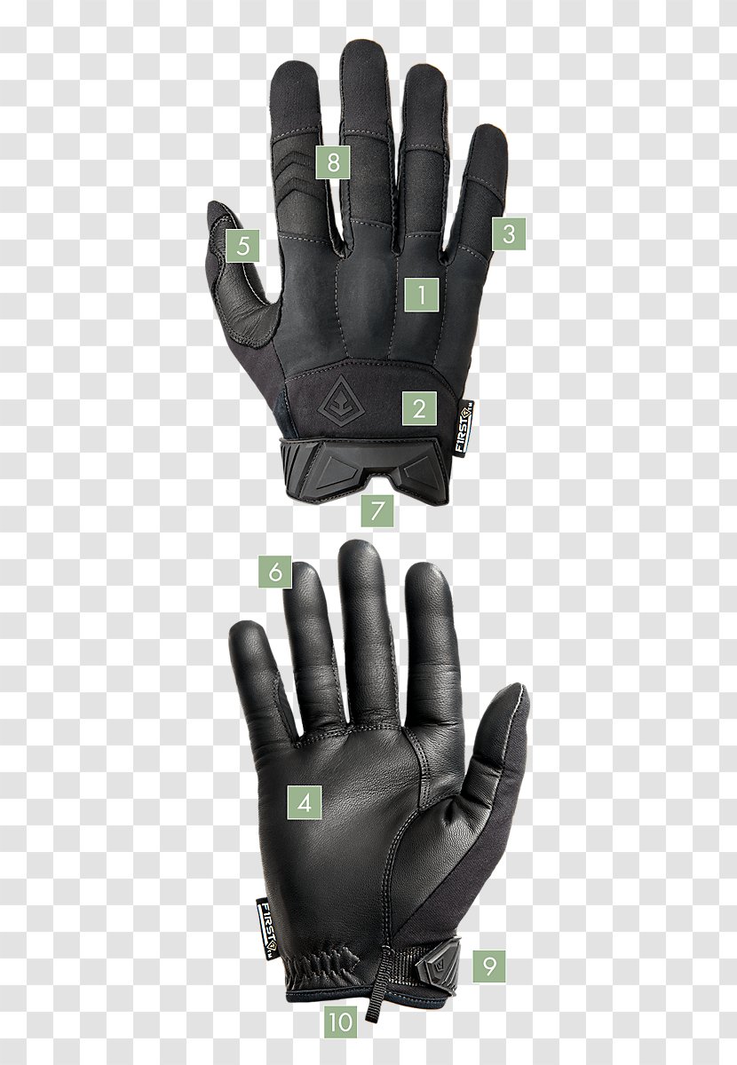Weighted-knuckle Glove Mechanix Wear -breacher Clothing - Lacrosse Protective Gear - Motorcycle Ambulance Equipment Transparent PNG