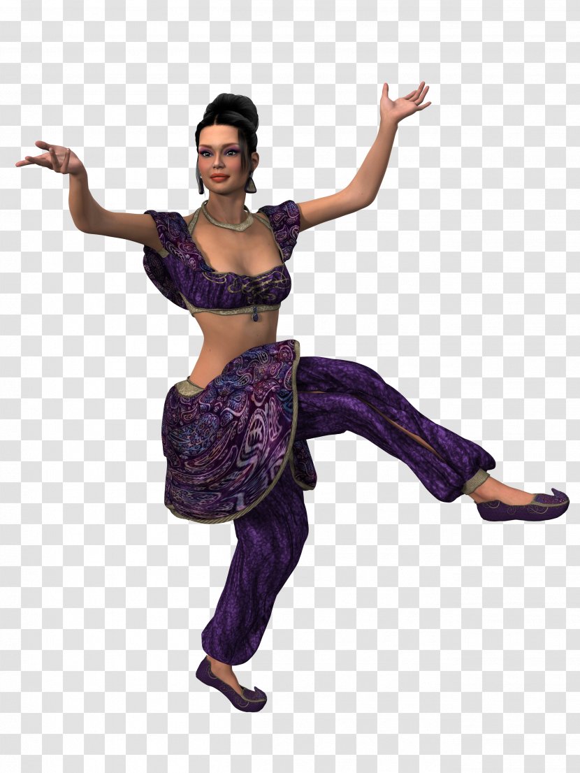 Dance 19 August Woman - Costume Design Transparent PNG